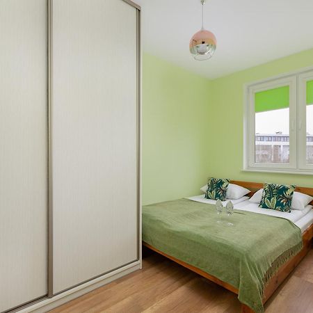 Apartamenty Sun Seasons 24 - Bursztynowe Kołobrzeg Eksteriør billede