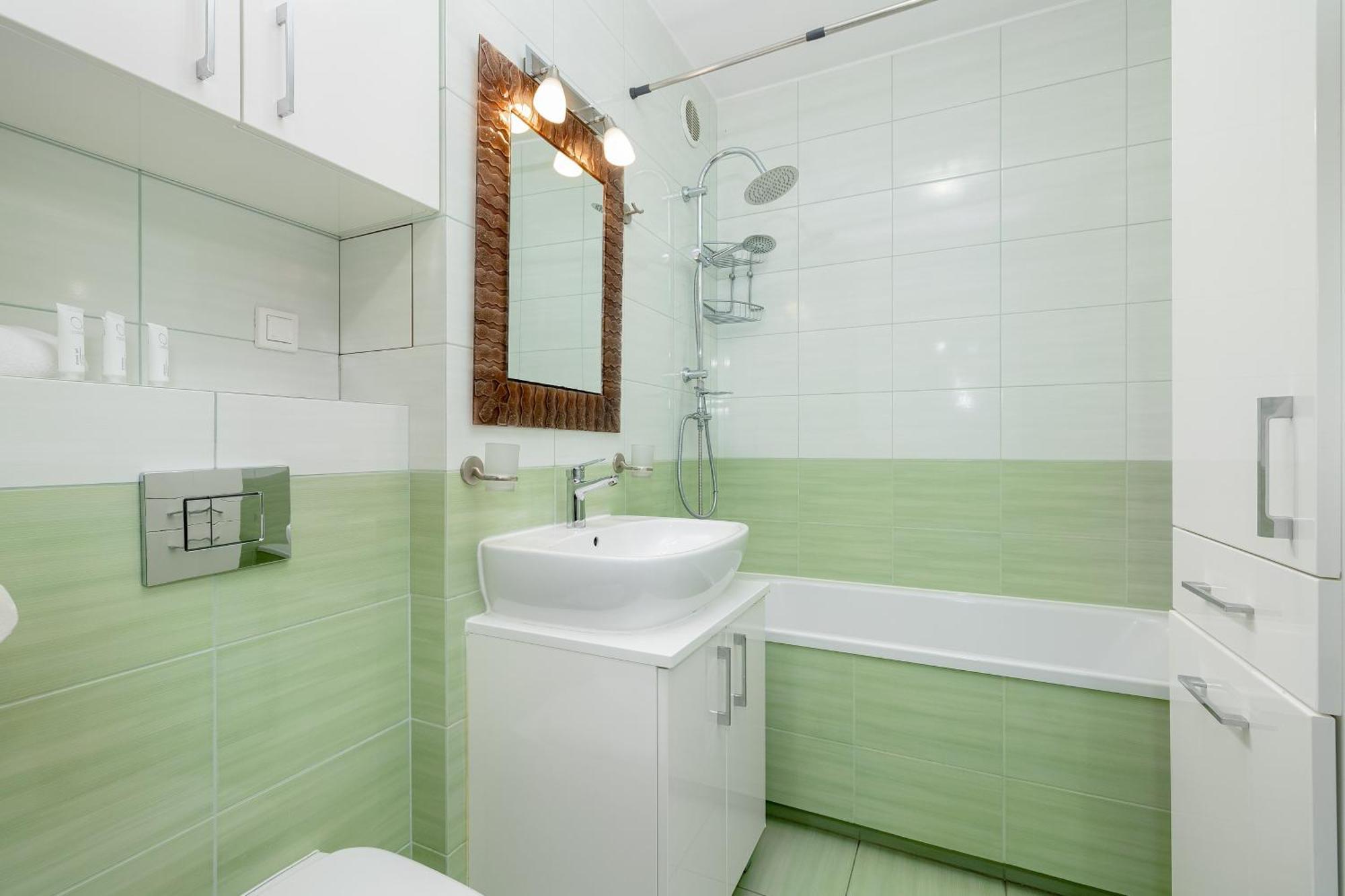 Apartamenty Sun Seasons 24 - Bursztynowe Kołobrzeg Eksteriør billede