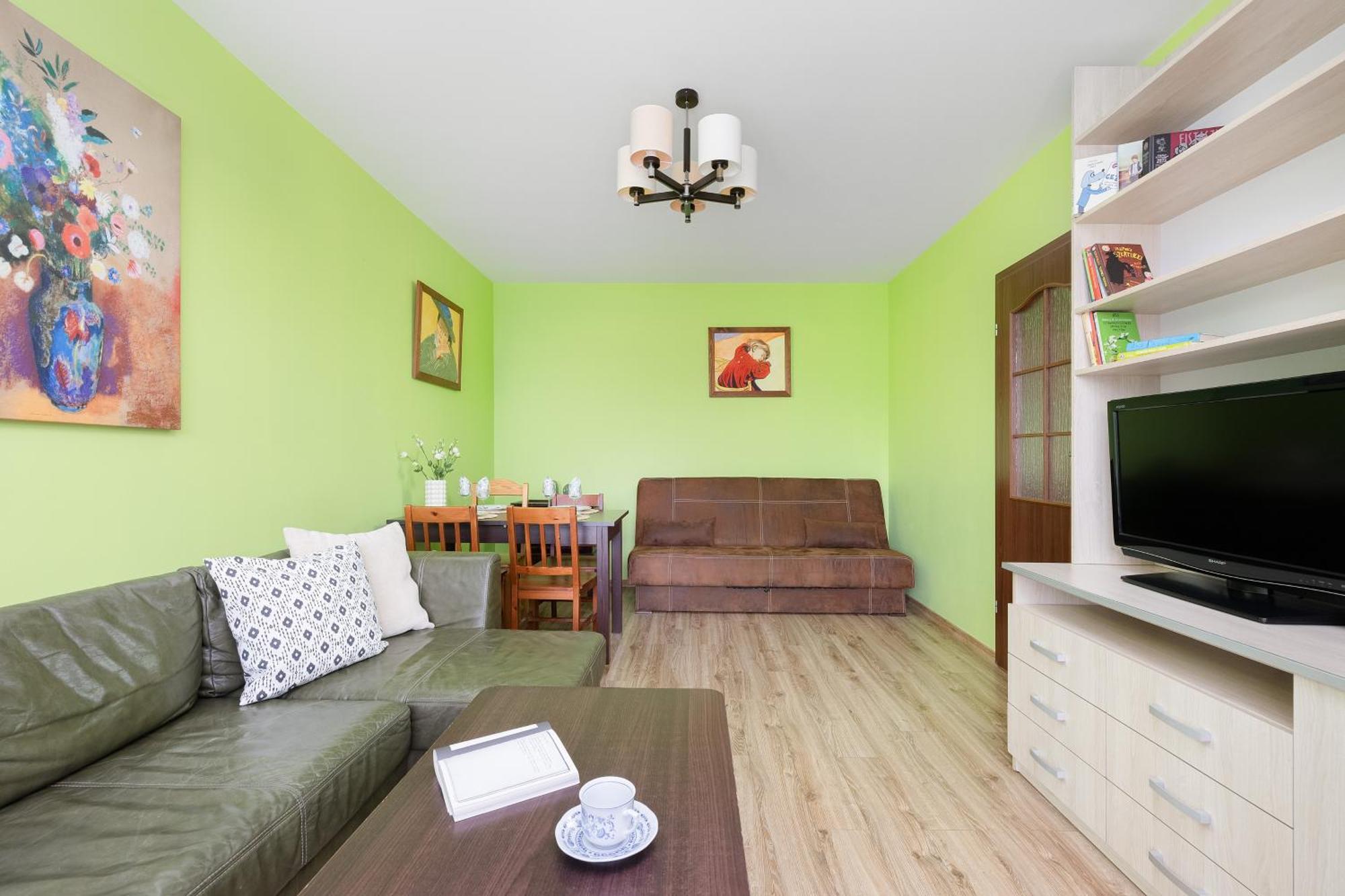 Apartamenty Sun Seasons 24 - Bursztynowe Kołobrzeg Eksteriør billede
