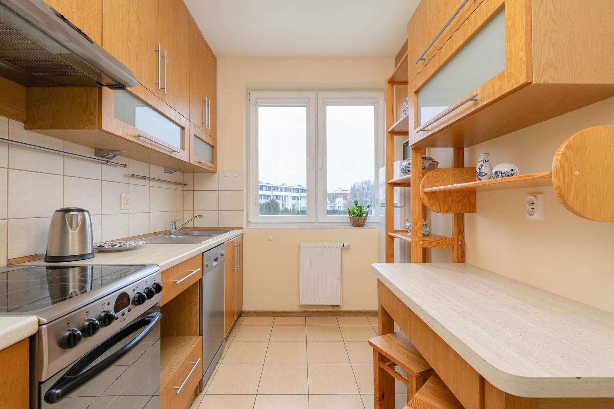 Apartamenty Sun Seasons 24 - Bursztynowe Kołobrzeg Eksteriør billede