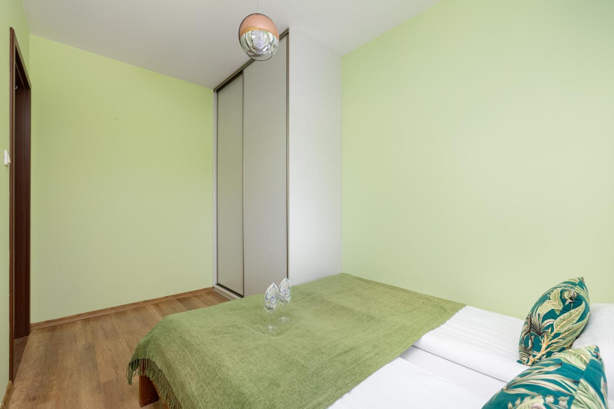 Apartamenty Sun Seasons 24 - Bursztynowe Kołobrzeg Eksteriør billede