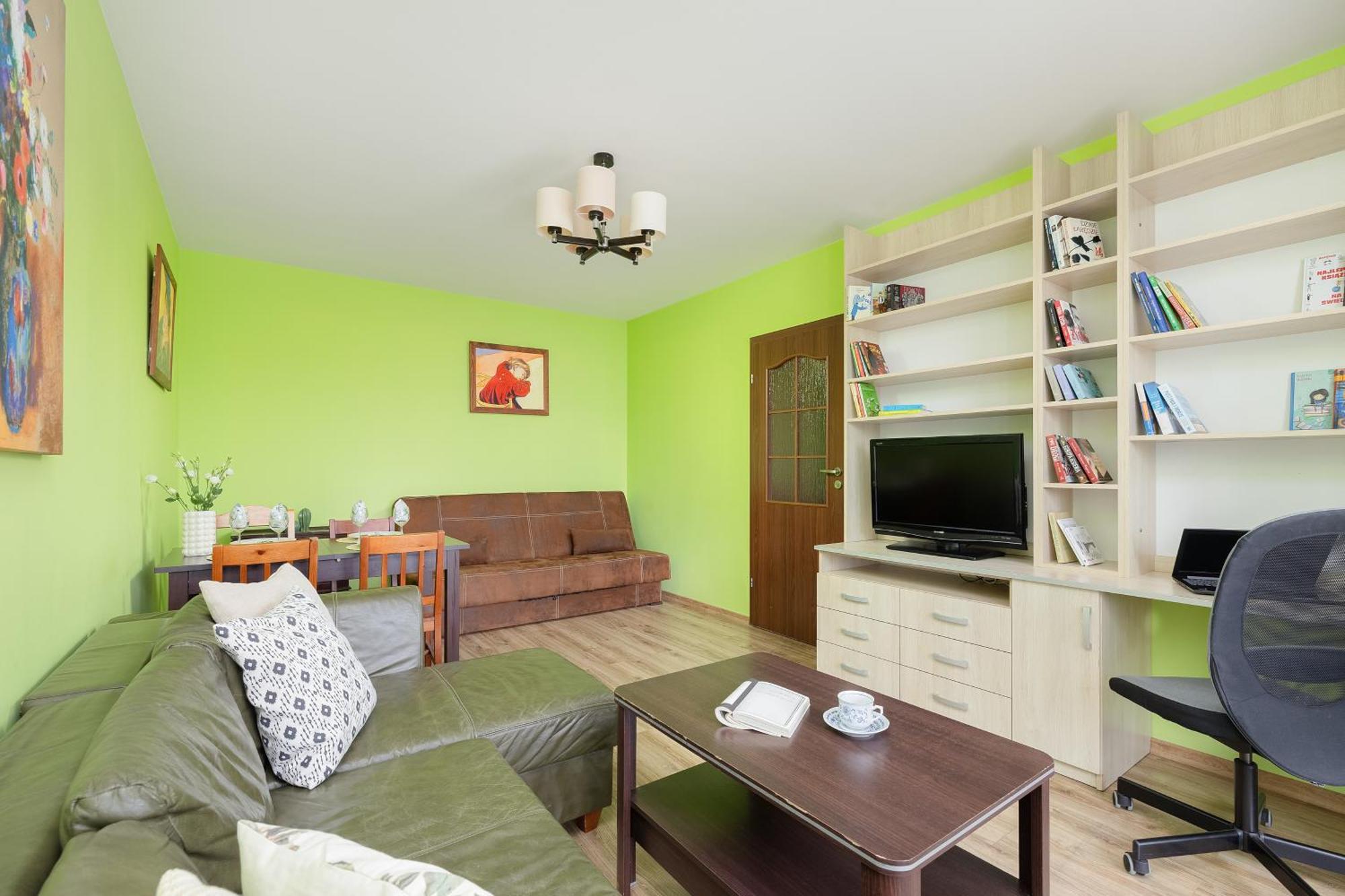 Apartamenty Sun Seasons 24 - Bursztynowe Kołobrzeg Eksteriør billede