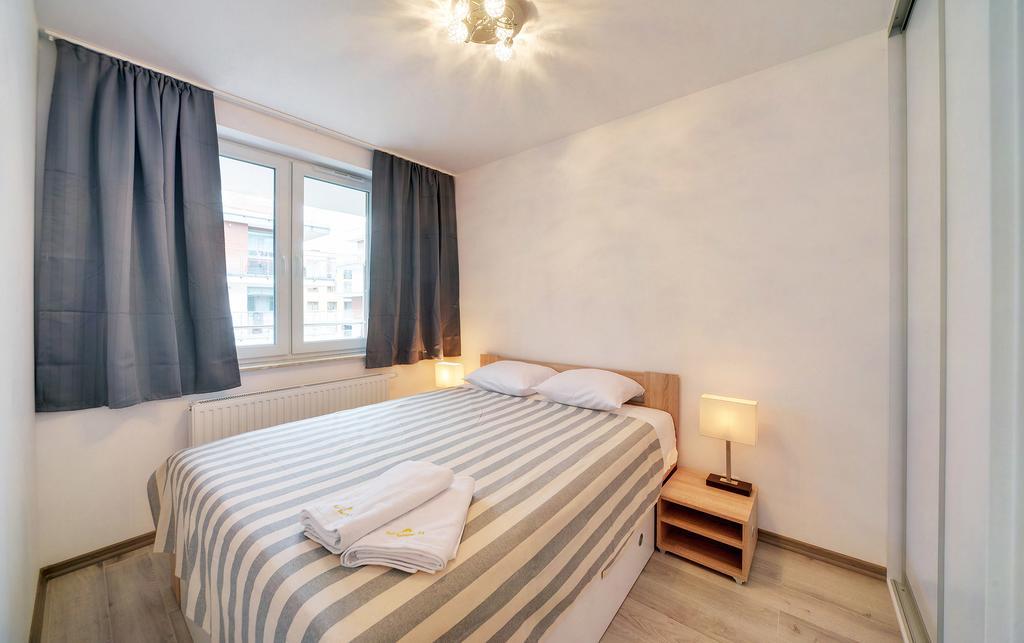Apartamenty Sun Seasons 24 - Bursztynowe Kołobrzeg Eksteriør billede