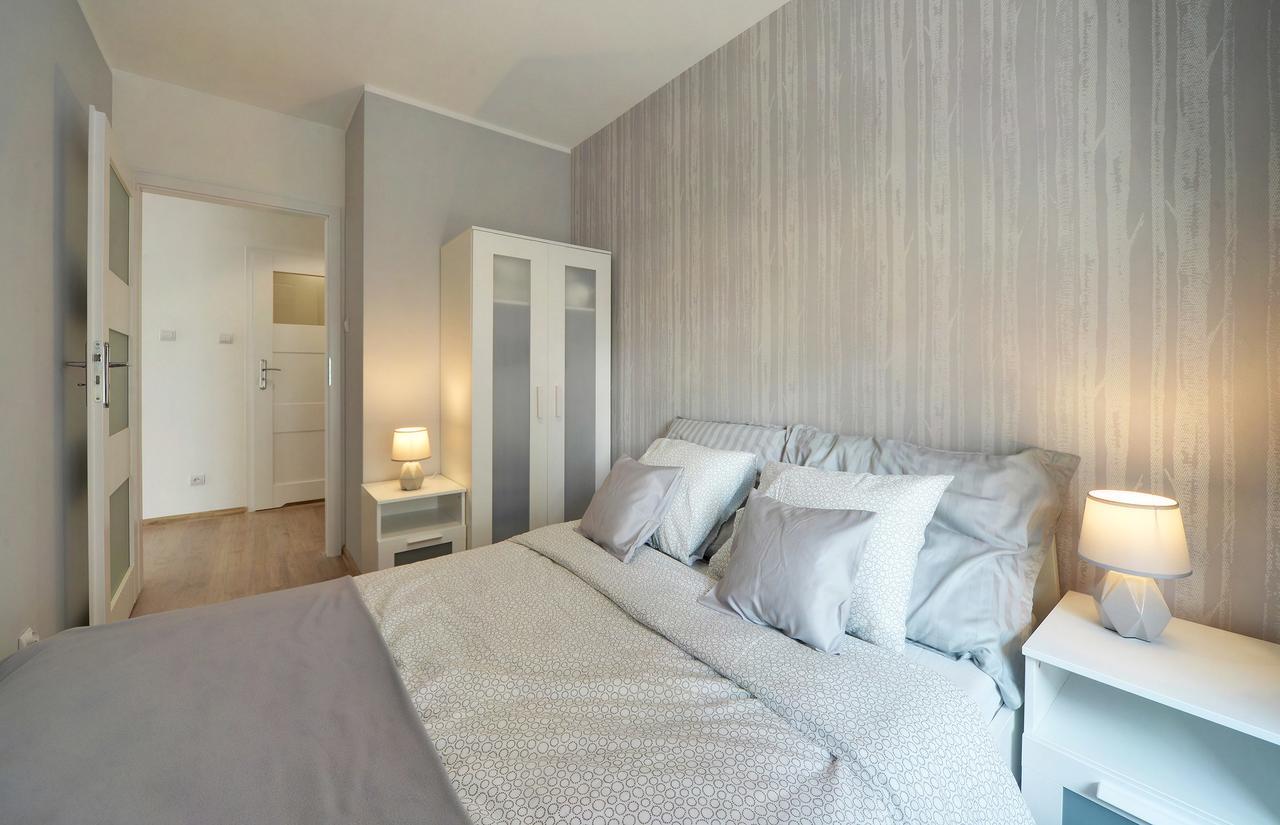 Apartamenty Sun Seasons 24 - Bursztynowe Kołobrzeg Eksteriør billede