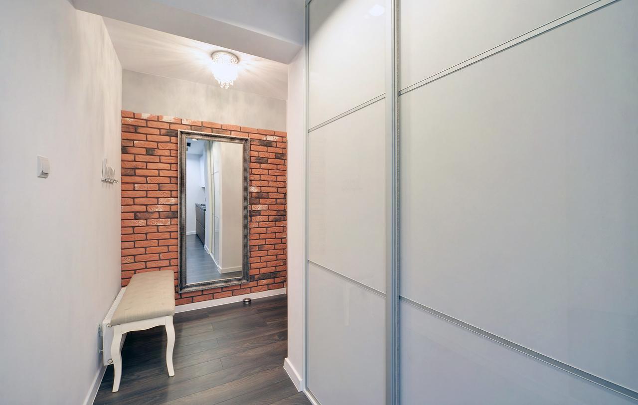 Apartamenty Sun Seasons 24 - Bursztynowe Kołobrzeg Eksteriør billede